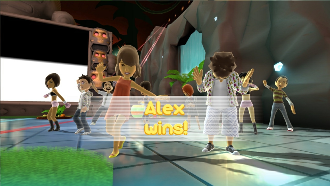 Dance Paradise - Imagen 27